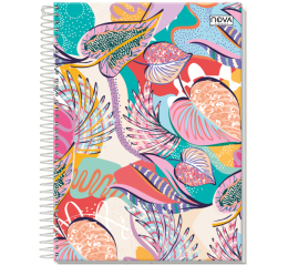 CAD.UNIV.C.D.15X1 240FLS PARADISE 2520-4 C/2